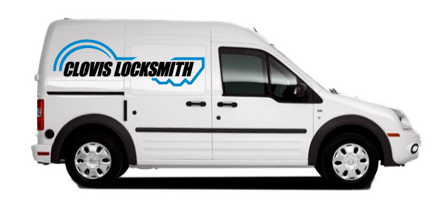 clovis locksmith