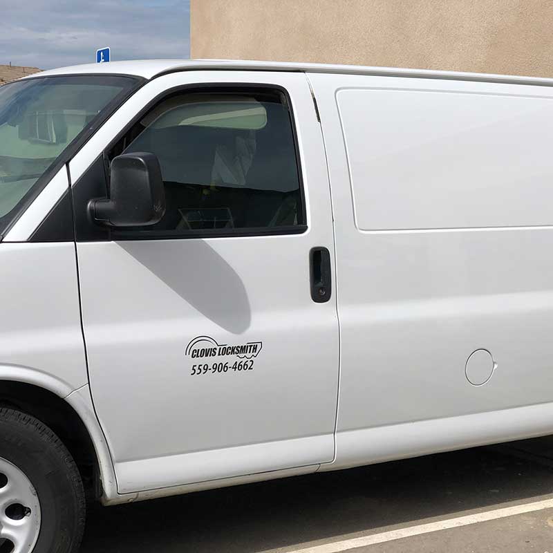 locksmith clovis ca