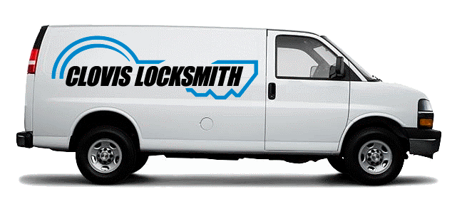 clovis locksmith