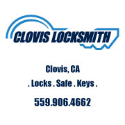 clovis locksmith