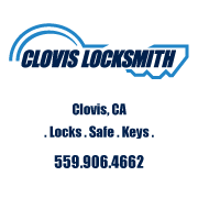 clovis locksmith